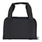 Allen Co Pistol Tote, Most Semi-Auto Handguns & Revolvers, Black 3640 - alternate 2